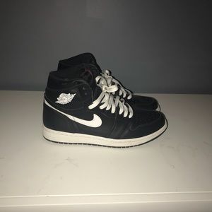 JORDAN 1 Ying yang